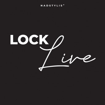 Lock Live Rm35.00